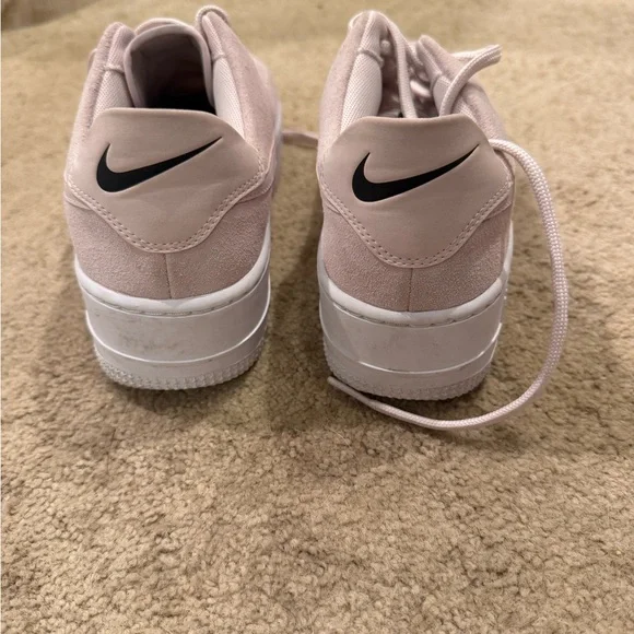 Nike Pink Sneakers - Picture 3 of 13